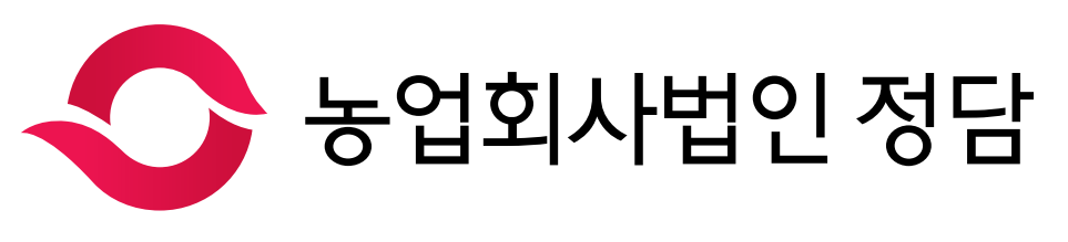 농업회사법인 정담